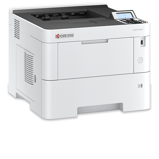 ECOSYS PA4500x | Kyocera Document Solutions Australia
